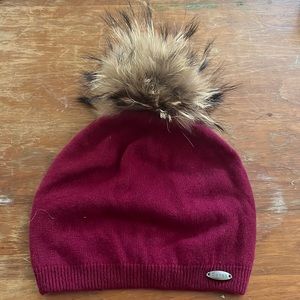 Winter Hat